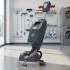 244NX Upright Battery Auto Scrubber